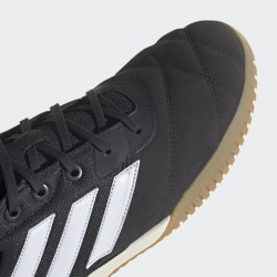adidas Copa Gloro IN Indoor/Asphalt Football Boots - Black/White - HQ1032