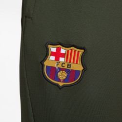 Nike FC Barcelona 2023/24 Men's Football Training Pants - Redwood/White - DX3420-357