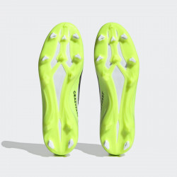 adidas X Crazyfast.3 FG - Crampons de football sur terrain souple - HQ4534