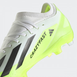 adidas X Crazyfast.3 FG - Soft Ground Football Cleats - HQ4534
