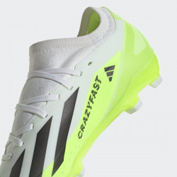 adidas X Crazyfast.3 MG - Crampons de football multi-terrains - ID9344