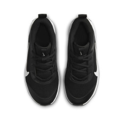 Nike Omni Multi-Court Shoes - Black/White - DM9027-002
