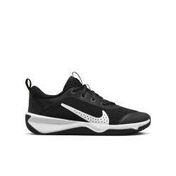 Nike Omni Multi-Court Shoes - Black/White - DM9027-002