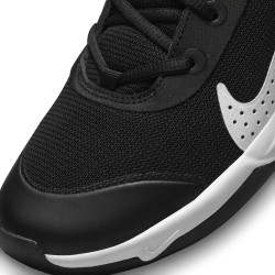 Chaussures Nike Omni Multi-Court - Noir/Blanc - DM9027-002