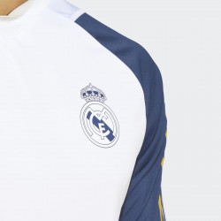 Real Madrid 23/24 adidas training jersey - White - IB0868