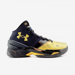 Curry 2 Unanimous - Noir/Or - 3026283-001
