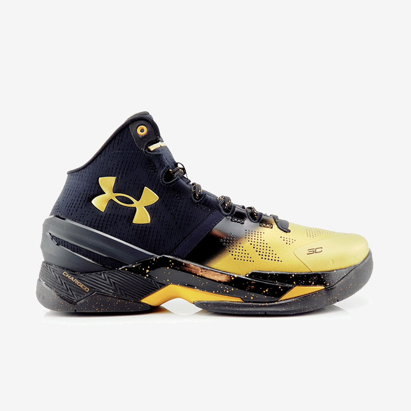 under armour curry shoes