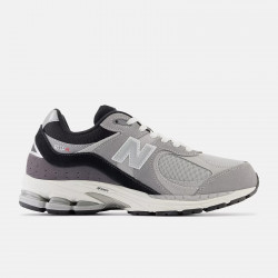 New Balance 2002R men's shoes - Slate grey/Black/Raincloud - M2002RSG