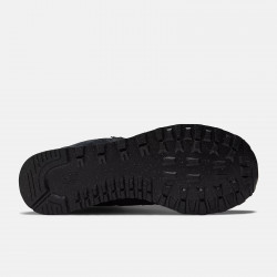 New Balance 574 Core Men's Shoes - Black - ML574EVE