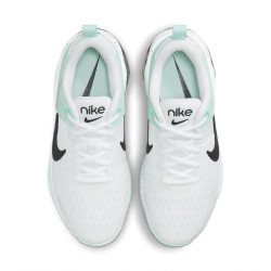 Chaussures femme Nike Zoom Bella 6 - White/Black-Jade Ice-Emerald Rise - DR5720-103