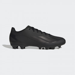 adidas Crazyfast.4 FxG football cleats - Core Black / Core Black / Core Black - GY7433