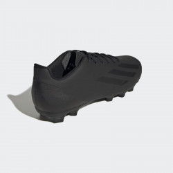 Crampons de foot adidas Crazyfast.4 FxG - Core Black / Core Black / Core Black - GY7433