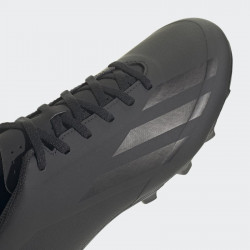 Crampons de foot adidas Crazyfast.4 FxG - Core Black / Core Black / Core Black - GY7433