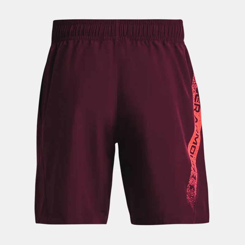 Under Armour Woven Graphic Men's Shorts