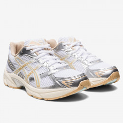 Chaussures Asics Gel-1130 pour femme - White/Dune - 1202A164-111
