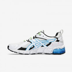 Chaussures Asics Gel-Quantum 180 pour homme - White/White - 1201A865-100