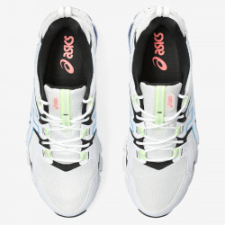 Asics Gel-Quantum 180 Men's Shoes - White/White - 1201A865-100