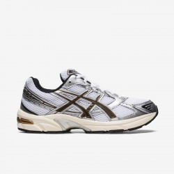 Chaussures Asics Gel-1130 pour homme - White/Clay Canyon - 1201A256-113