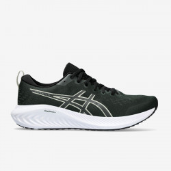 Chaussures de running Asics Gel-Excite 10 pour homme - Rain Forest/Dried Leaf Green - 1011B600-300