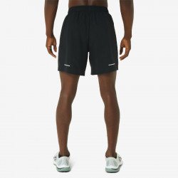Asics Icon Men's Running Shorts - Black - 2011C730-001