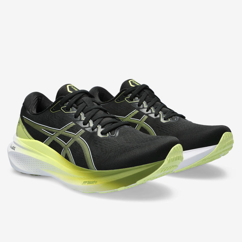 Asics Gel-Kayano 30 Men's Running Shoes - 1011B548-003