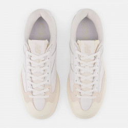 New Balance 302 Women's Shoes - White/Beige - CT302OB