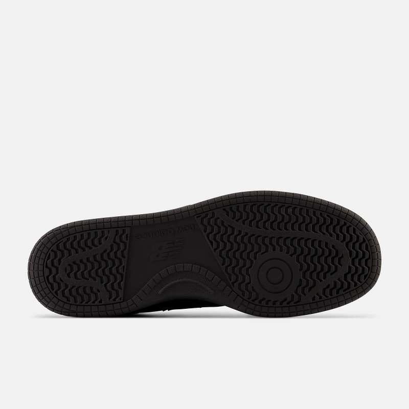 New Balance 480 Men's Shoes - Black/Black