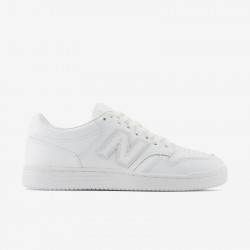 New Balance 480 Men's Shoes - White/White - BB480L3W