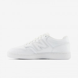 New Balance 480 Men's Shoes - White/White - BB480L3W