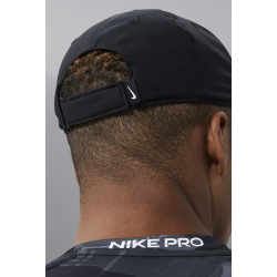 Nike Dri-FIT Club Cap - Black/Bench - FB5625-010