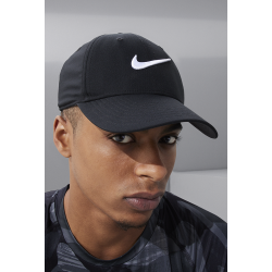 Nike Dri-FIT Club Cap - Black/Bench - FB5625-010