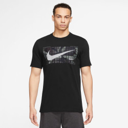 T-shirt manches courtes Nike Nike Dri-FIT - Black - FJ2446-010