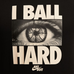 Nike Dri-FIT Basketball T-Shirt - Black - FJ2348-010