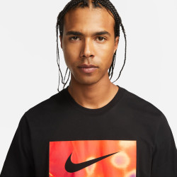 T-shirt de basketball Nike Nike Dri-FIT - Noir - FJ2334-010