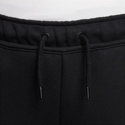 Pantalon Nike Sportswear Tech Fleece pour enfant - Noir/Noir/Noir - FD3287-010