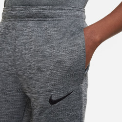 Nike Dri-FIT Academy Kids' Pants - Cool Grey/Black - FD3135-065
