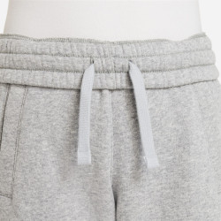 Pantalon de jogging pour ado Nike Club Fleece - Dk Grey Heather/Base Grey/White - FD2995-063