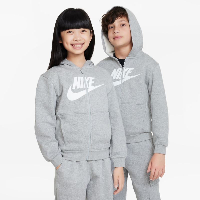 Nike Club Fleece unisex teen jogging pants - FD2995-063