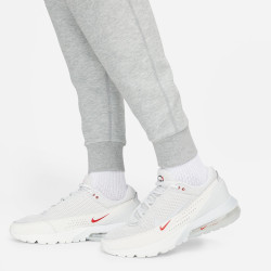 Nike Tech Fleece Pants - Dk Gray Heather/Black - FB8002-063