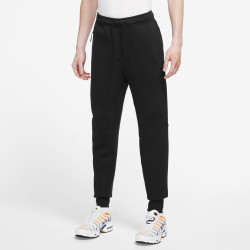 Nike Tech Fleece Pants - Black/Black - FB8002-010