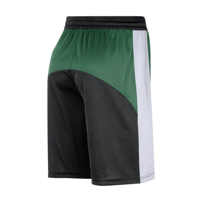 Nike Boston Celtics Starting 5 Shorts - Clover/Black/White