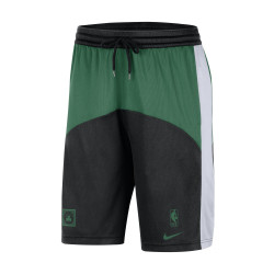 Short Nike Boston Celtics Starting 5 - Clover/Black/White - FB4302-312