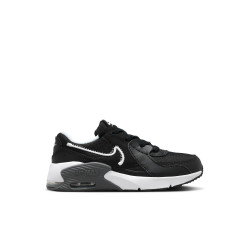 Chaussures Nike Air Max Excee - Black/White-Dark Grey - FB3059-002