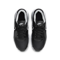 Chaussures Nike Air Max Excee pour enfant - Black/White-Dark Grey - FB3058-002