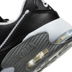 Chaussures Nike Air Max Excee pour enfant - Black/White-Dark Grey - FB3058-002