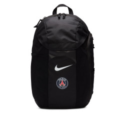 Sac à dos Nike Academy Paris Saint-Germain - Black/Black/White - FB2892-010