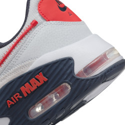 Shoes Nike Air Max Excee - Photon Dust/Track Red-Dark Obsidian - DZ0795-013