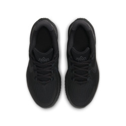 Nike Star Runner 4 Teen's Shoes - Black/Black-Black-Anthracite - DX7615-002