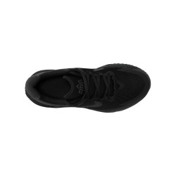 Nike Star Runner 4 Teen's Shoes - Black/Black-Black-Anthracite - DX7615-002