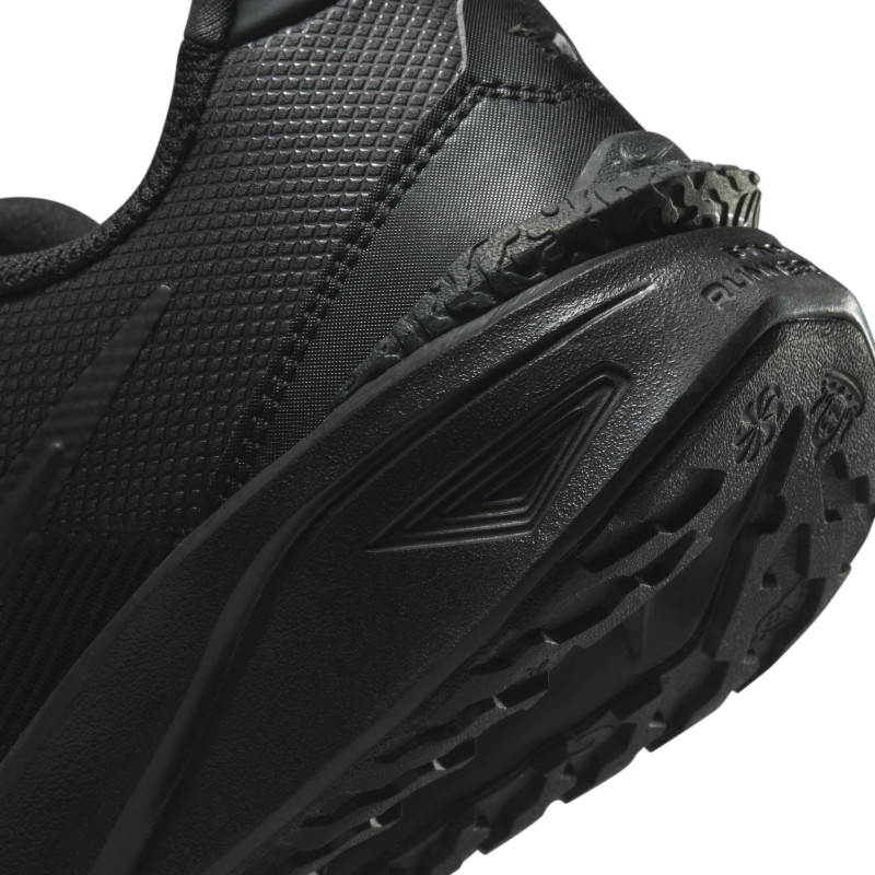 Nike Star Runner 4 NN (GS) mixed shoes - Black/Black-Black-Anthracite